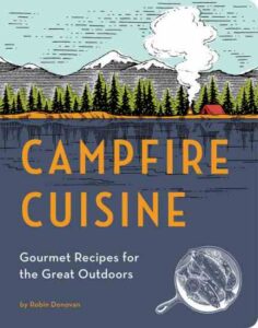 Maintain Safe Food Temperature While Camping Image